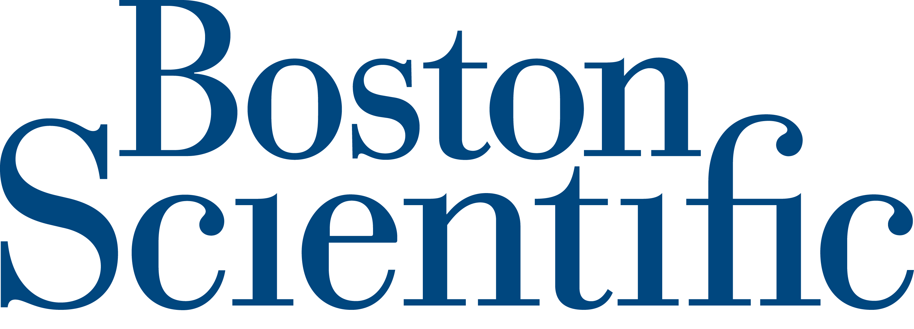 Boston Scientific - Nov 21