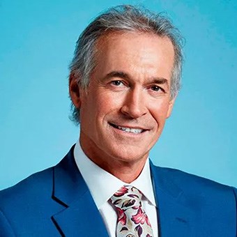 Dr Hilary Jones