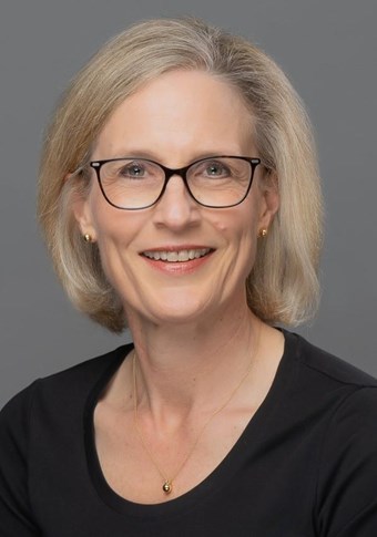 Dr Camilla Kingdon