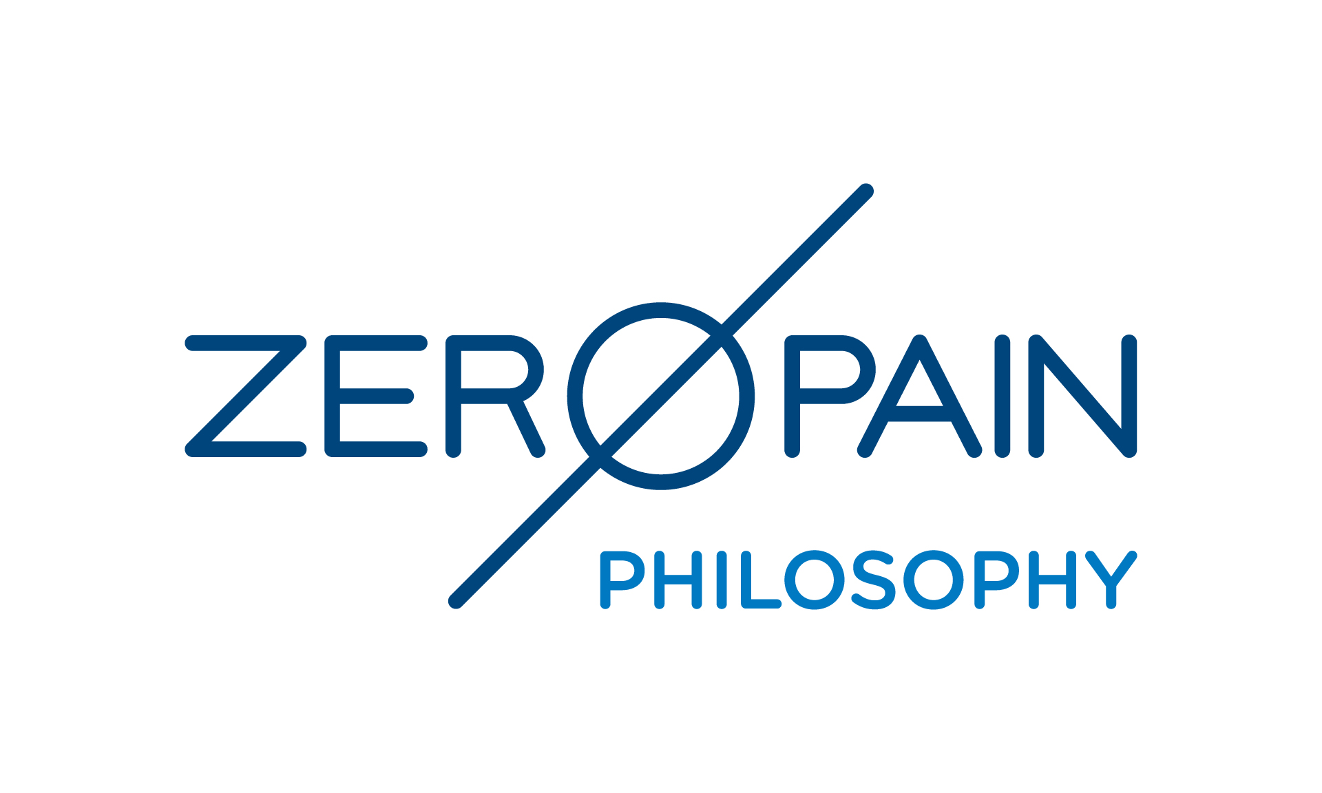 Zero Pain Philosophy
