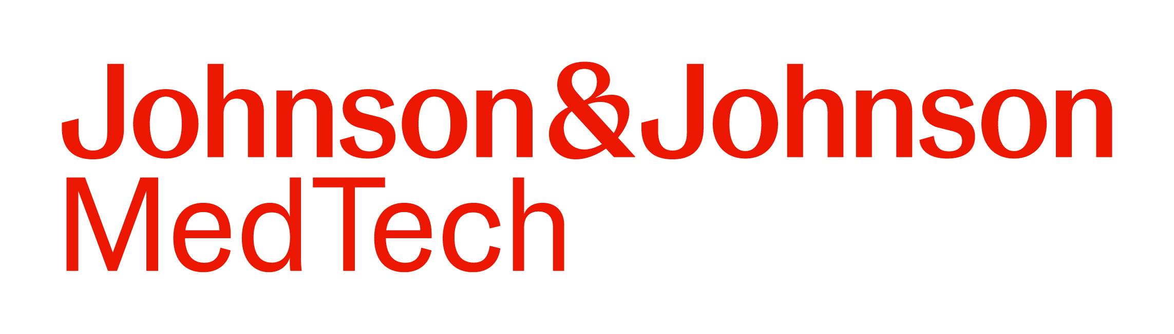 J&J MedTech