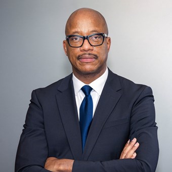 Professor Kevin Fenton