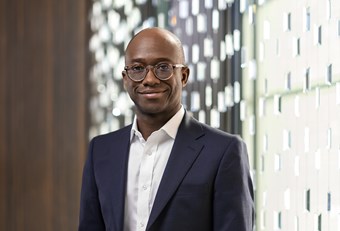 Sam Gyimah