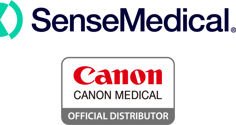 Sense Medical & Canon 2025