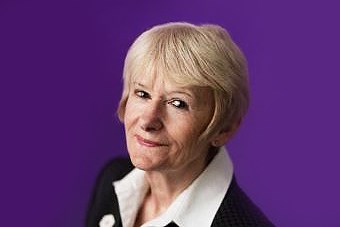 Dame Nancy Rothwell (1)